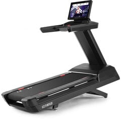 Treadmill FREEMOTION t22.9 REFLEX Tablet_220V цена и информация | Беговые дорожки | pigu.lt