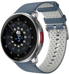 Polar Vantage V3 Sky Blue kaina ir informacija | Išmanieji laikrodžiai (smartwatch) | pigu.lt