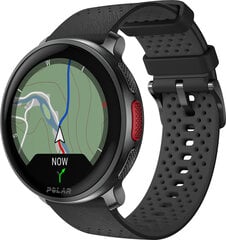 Polar Vantage V3 S/L Night Black + heart rate monitor H10 kaina ir informacija | Išmanieji laikrodžiai (smartwatch) | pigu.lt