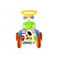 Stumiamas žaislas Lean Toys Hippo цена и информация | Žaislai kūdikiams | pigu.lt