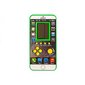 Elektrinis žaidimas Tetris, žalias цена и информация | Lavinamieji žaislai | pigu.lt