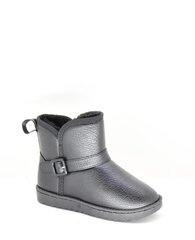 Обувь вида UGG  для девочек, APAWWA 31996911.37 цена и информация | Детская зимняя обувь | pigu.lt