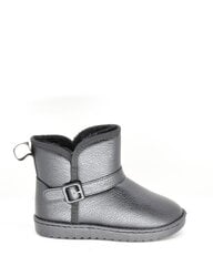 Обувь вида UGG  для девочек, APAWWA 31996911.37 цена и информация | Детская зимняя обувь | pigu.lt