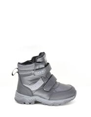 Žieminiai batai berniukams Gelteo 31918601, juodi kaina ir informacija | Aulinukai vaikams | pigu.lt