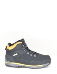 Žieminiai batai berniukams Vico 31918311, juodi kaina ir informacija | Aulinukai vaikams | pigu.lt