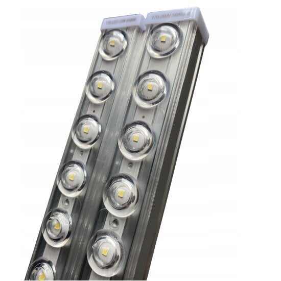 TK Lighting lubinis šviestuvas kaina ir informacija | Lubiniai šviestuvai | pigu.lt