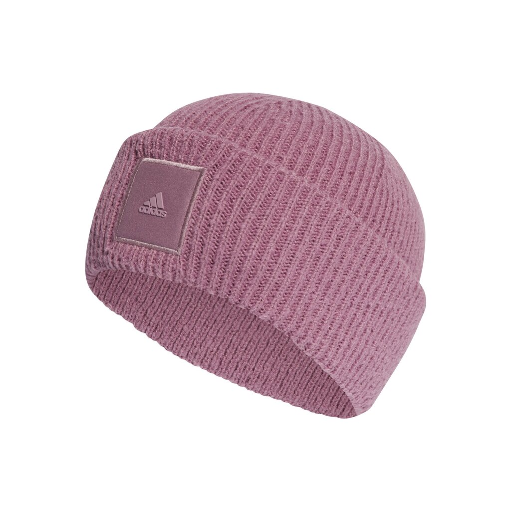 Adidas WID CUFF BEANIE žieminė kepurė II3546 цена и информация | Vyriški šalikai, kepurės, pirštinės | pigu.lt