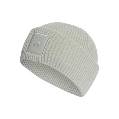 Зимняя шапка adidas WID CUFF BEANIE цена и информация | Мужские шарфы, шапки, перчатки | pigu.lt