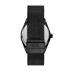 Diesel Scraper мужские часы цена и информация | Мужские часы | pigu.lt