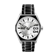 Diesel Scraper vyriškas laikrodis kaina ir informacija | Vyriški laikrodžiai | pigu.lt
