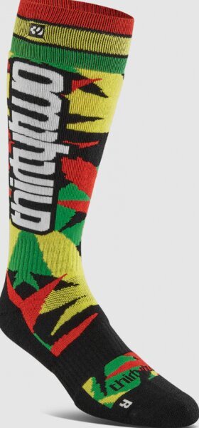 Slidinėjimo kojinės vyrams ThirtyTwo Double 23861_103128, įvairių spalvų kaina ir informacija | Vyriškos kojinės | pigu.lt