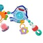 Universalus kūdikių žaislas, Woopie, jūros gyvūnai kaina ir informacija | Žaislai kūdikiams | pigu.lt