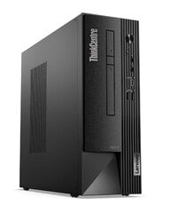 Lenovo ThinkCentre Neo 50s Gen 4 12JF001WPB kaina ir informacija | Stacionarūs kompiuteriai | pigu.lt