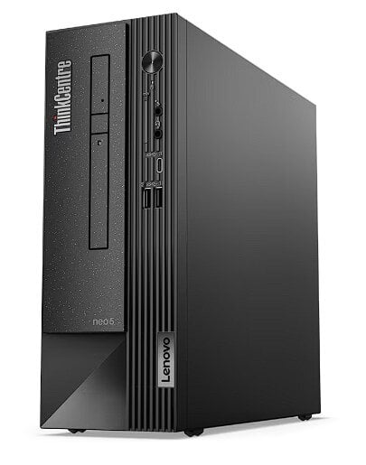 Lenovo ThinkCentre Neo 50s Gen 4 12JF001WPB цена и информация | Stacionarūs kompiuteriai | pigu.lt