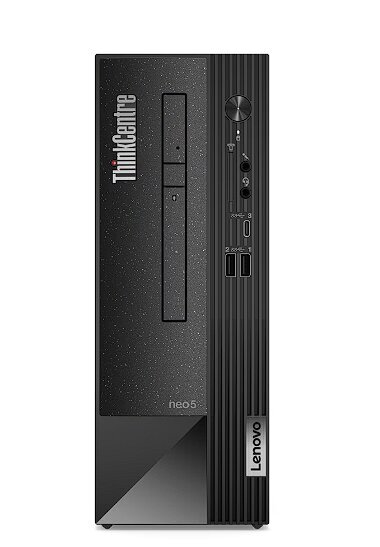 Lenovo ThinkCentre Neo 50s Gen 4 12JF001WPB цена и информация | Stacionarūs kompiuteriai | pigu.lt