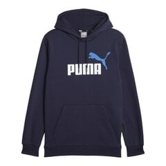 Puma džemperis vyrams 83612, mėlynas цена и информация | Мужские толстовки | pigu.lt