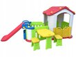 Vaikų žaidimų namelis Lean Toys kaina ir informacija | Vaikų žaidimų nameliai | pigu.lt