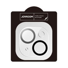 Joyroom Mirror Lens Protector Glass JR-LJ2 цена и информация | Google Pixel 3a - 3mk FlexibleGlass Lite™ защитная пленка для экрана | pigu.lt