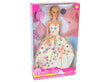 Lėlė princesė Lucy Lean Toys цена и информация | Žaislai mergaitėms | pigu.lt