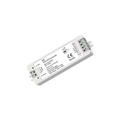 Контроллер V3 DC RGB, 12-24 В цена и информация | Светодиодные ленты | pigu.lt