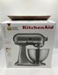 Kitchenaid Classic 5K45SSEBM kaina ir informacija | Virtuviniai kombainai | pigu.lt