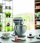 Kitchenaid Classic 5K45SSEBM цена и информация | Virtuviniai kombainai | pigu.lt