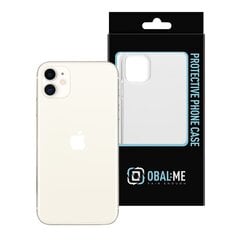 OBAL:ME TPU Case for Xiaomi Redmi 13C 4G|Poco C65 Transparent цена и информация | Чехлы для телефонов | pigu.lt