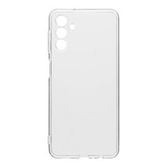 OBAL:ME TPU Case for Xiaomi Redmi Note 12 4G Transparent цена и информация | Чехлы для телефонов | pigu.lt