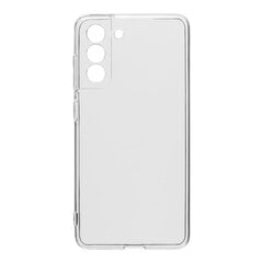 OBAL:ME TPU Case for Xiaomi Redmi 13C 4G|Poco C65 Transparent цена и информация | Чехлы для телефонов | pigu.lt