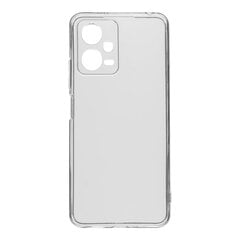 OBAL:ME TPU Case for Xiaomi Redmi 13C 4G|Poco C65 Transparent цена и информация | Чехлы для телефонов | pigu.lt