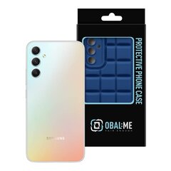 OBAL:ME Block Case for Xiaomi Redmi 13C 4G|Poco C65 Red цена и информация | Чехлы для телефонов | pigu.lt