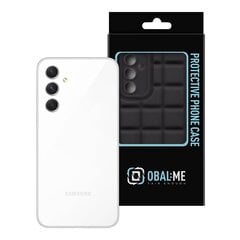 OBAL:ME Block Case for Xiaomi Redmi 13C 4G|Poco C65 Red цена и информация | Чехлы для телефонов | pigu.lt