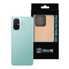 OBAL:ME Book Case for Samsung Galaxy A55 5G Sky Blue цена и информация | Чехлы для телефонов | pigu.lt