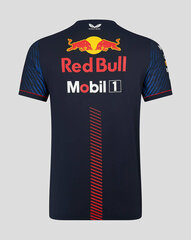 Футболка Red Bull Racing Performance 2023 70749-7 цена и информация | Мужские футболки | pigu.lt