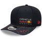 Kepurė vyrams Red Bull Racing F1 All Over Print 2023 70437-61 kaina ir informacija | Vyriški šalikai, kepurės, pirštinės | pigu.lt