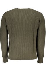Megztinis vyrams North Sales, žalias kaina ir informacija | Megztiniai vyrams | pigu.lt