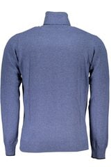 Megztinis vyrams North Sales, mėlynas kaina ir informacija | Megztiniai vyrams | pigu.lt