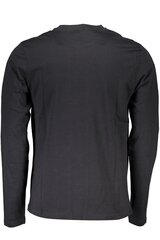 Marškinėliai vyrams North Sales, juodi kaina ir informacija | Vyriški marškinėliai | pigu.lt