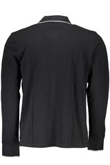 Marškinėliai vyrams North Sales, juodi kaina ir informacija | Vyriški marškinėliai | pigu.lt