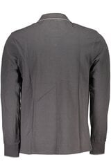 Marškinėliai vyrams North Sales, pilki kaina ir informacija | Vyriški marškinėliai | pigu.lt