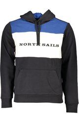 свитер north sails 691165000 691165000_NEC003_3XL цена и информация | Мужские толстовки | pigu.lt