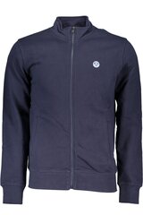 свитер north sails 699858000 699858000_BL0787_3XL цена и информация | Мужские толстовки | pigu.lt