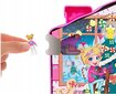 Advento kalendorius mergaitėms Mattel Polly Pocket HKW16 kaina ir informacija | Žaislai mergaitėms | pigu.lt