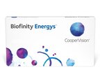 Biofinity Линзы для глаз по интернету