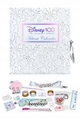 Advento kalendorius vaikams Disney 100 Years of Wonder цена и информация | Игрушки для девочек | pigu.lt