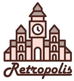 Retropolis Nashville kaina ir informacija | Radijo imtuvai ir žadintuvai | pigu.lt