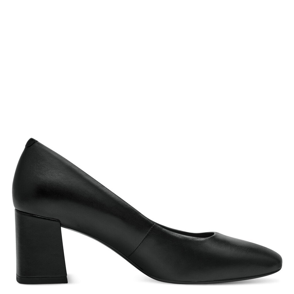 Tamaris moteriški batai, juodi kaina ir informacija | Bateliai moterims  | pigu.lt