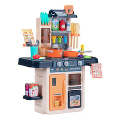 Vaikiška virtuvėlė Kitchen Spray, 42 priedai kaina ir informacija | Žaislai mergaitėms | pigu.lt