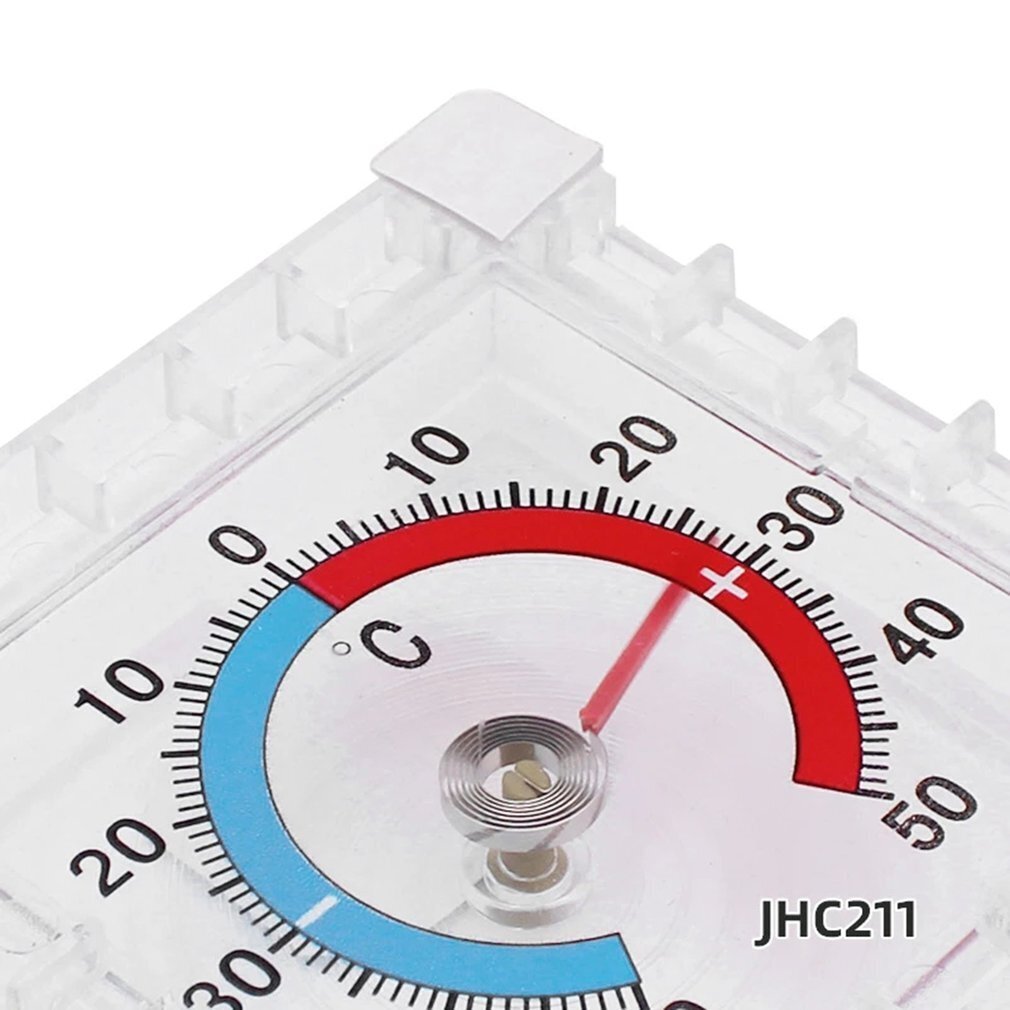 Lipnus lauko lango termometras ER40674 kaina ir informacija | Meteorologinės stotelės, termometrai | pigu.lt