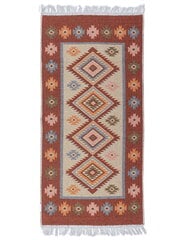 Kilimas Terra 60x120 cm цена и информация | Ковры | pigu.lt